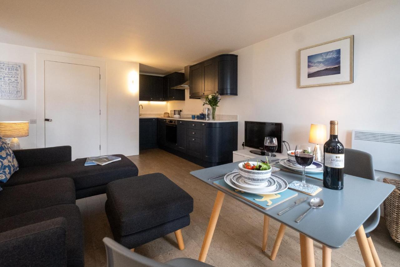 Boat Apartment